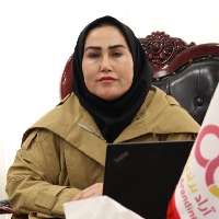 زیبا حاصلی